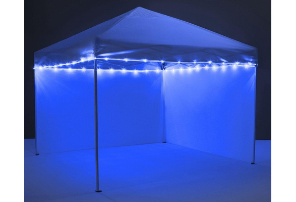 Brightz Canopy , White