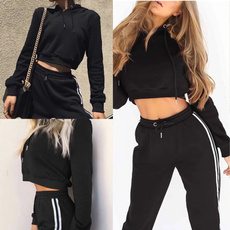 Sweats à capuche, hooded, pullover hoodie, Manche