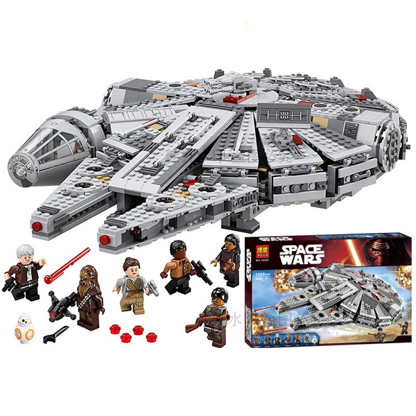 lepin wish