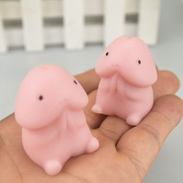 ding ding squishy toy