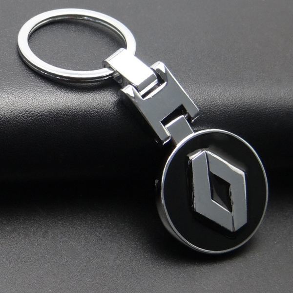 Renault keyring deals