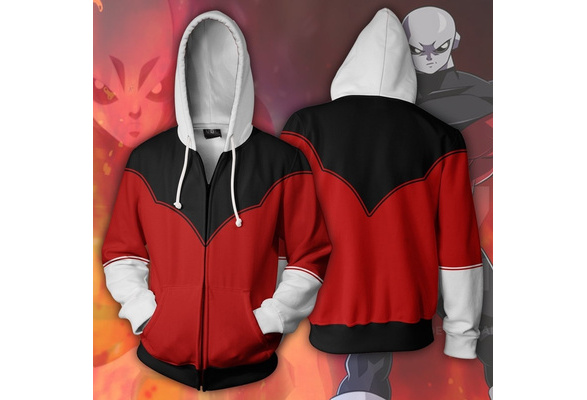 jiren sweater
