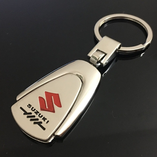 Suzuki 2025 key holder