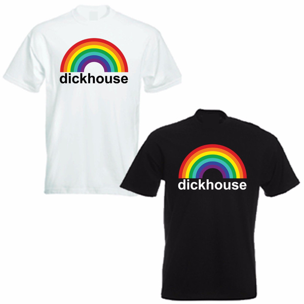 dickhouse t shirt