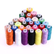 Wheels, Polyester, cottonthread, Colorful