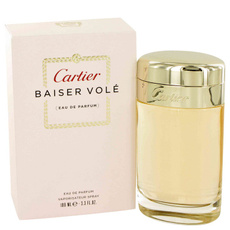 Women's Fashion, Perfume, Sprays, baiservoleperfumebycartier