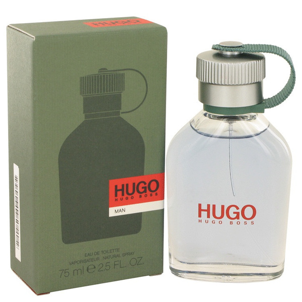 hugo boss man 2.5 oz