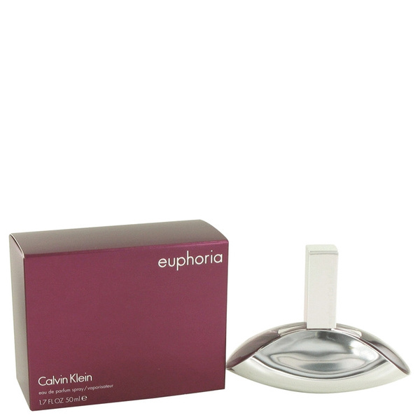 calvin klein euphoria 1.7 oz