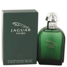 Cologne, Sprays, jaguar, Men's Fashion