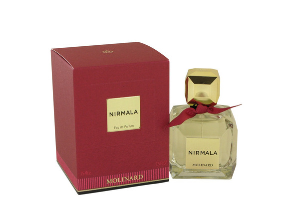 Nirmala parfum best sale