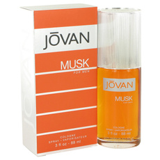 Cologne, jovanmusk, Sprays, jovan