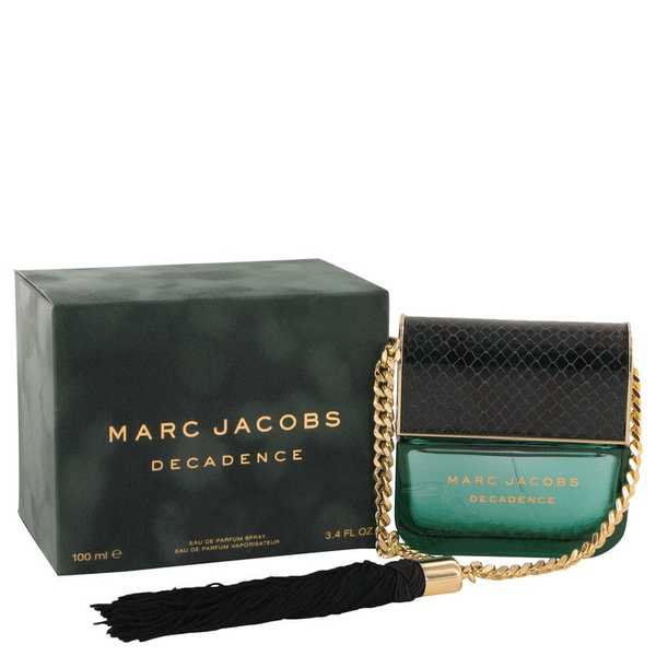 marc jacobs decadence 3.4