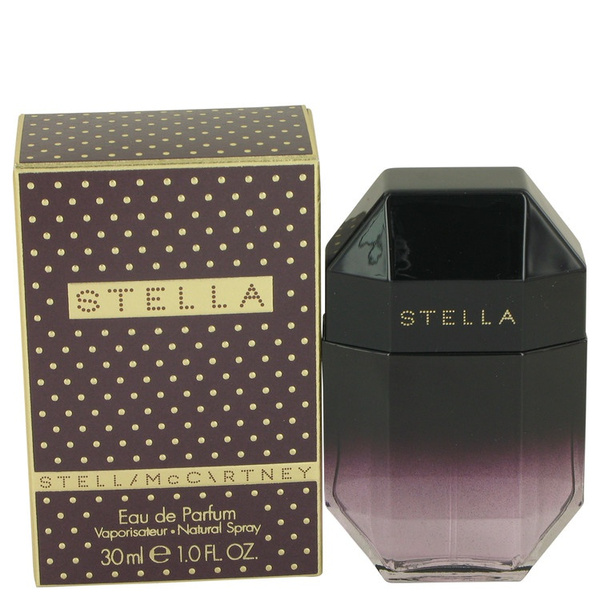 Stella mccartney discount eau de parfum