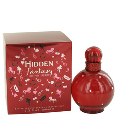 Perfume, Women's Fashion, hiddenfantasyperfumebybritneyspear, fantasy