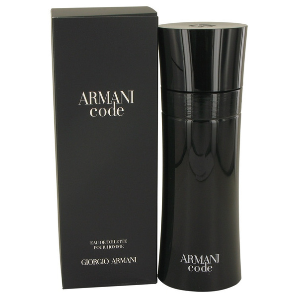 armani diamonds 75 ml