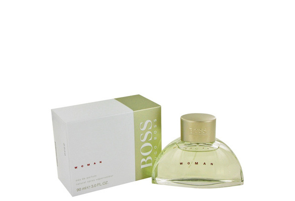 Hugo boss boss clearance woman eau de parfum