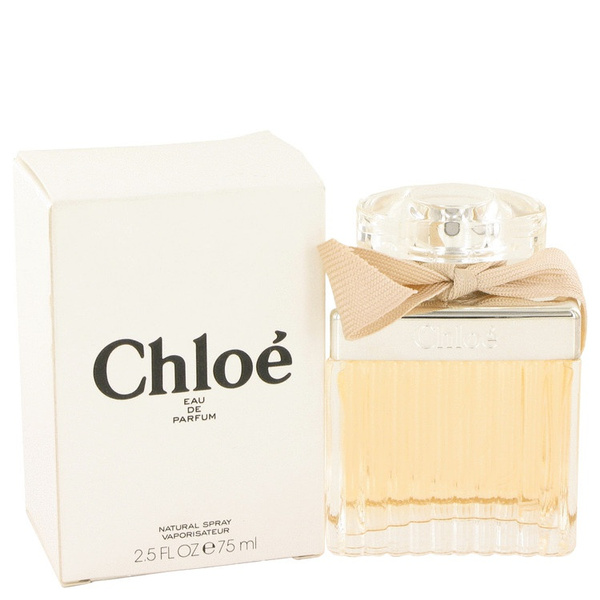 chloe eau de parfum tester