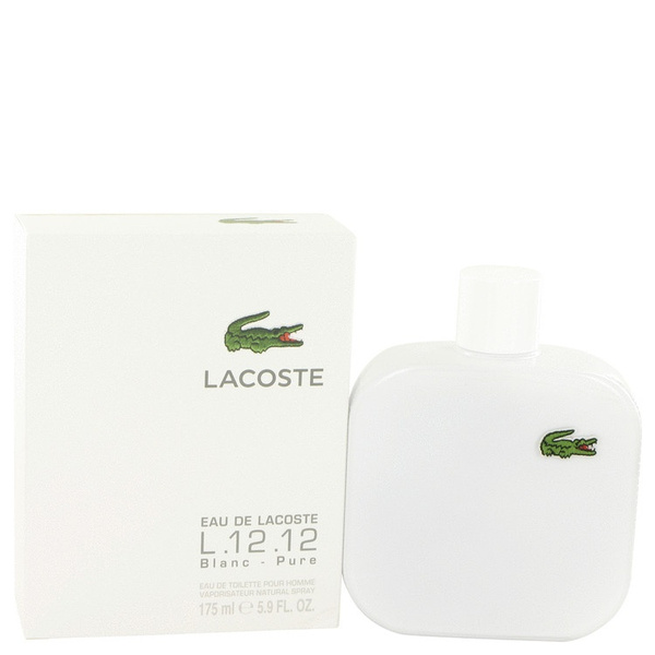 lacoste 5.9 oz