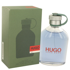 Cologne, Men's Fashion, hugocolognebyhugobos, Men