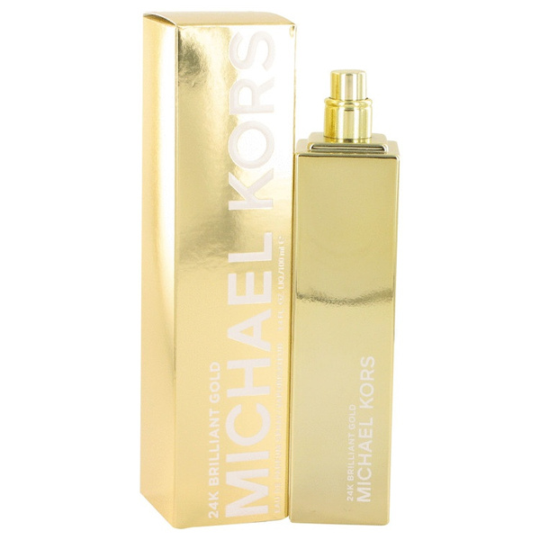 parfum michael kors 24k brilliant gold