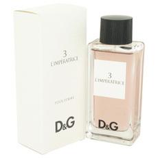 limperatrice3, Dolce, Sprays, toilette