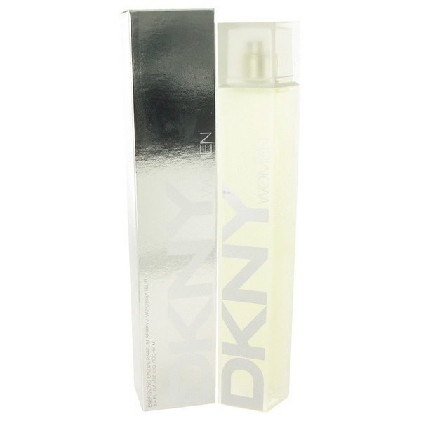 Dkny 3.4 Oz Energizing Eau De Parfum Spray For Women by Donna