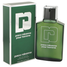 Cologne, Sprays, pacorabannecolognebypacorabanne, Men