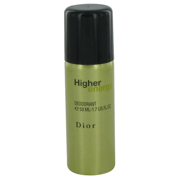 dior higher deodorant spray