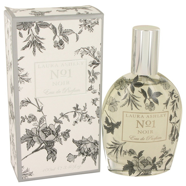 laura ashley noir perfume