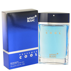 presencecool, Cologne, Sprays, toilette