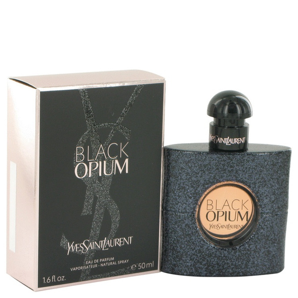 best opium perfume