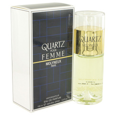 quartz, molyneux, Women's Fashion, Perfume