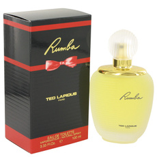 tedlapidu, Women's Fashion, rumba, Perfume