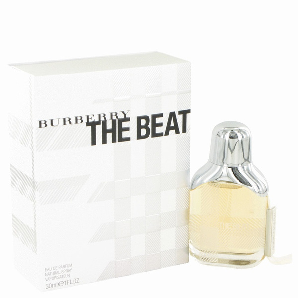 The Beat 1 Oz Eau De Parfum Spray For Women by Burberry Wish