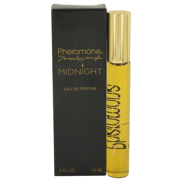 Midnight perfume online pheromone