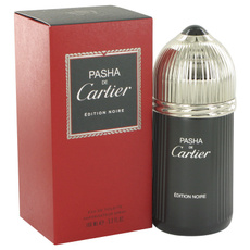 pashadecartiernoirecolognebycartier, Hombre, pashadecartiernoire, Sprays