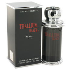 Cologne, Sprays, thalliumblackcolognebyyvesdesistelle, black