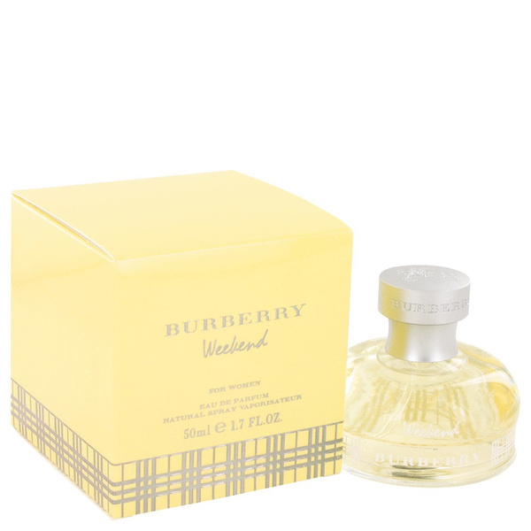 burberry weekend 1.7 oz