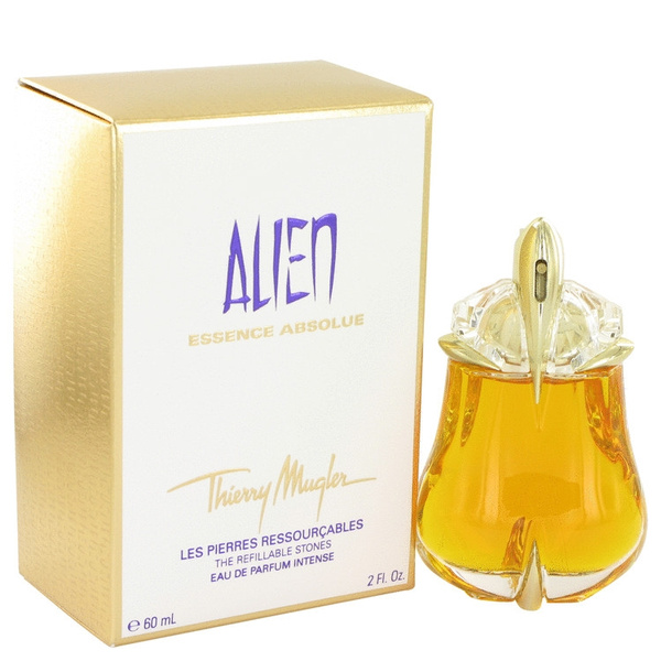 alien intense perfume