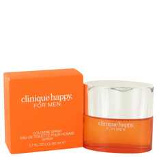 Cologne, Sprays, happycolognebyclinique, Men
