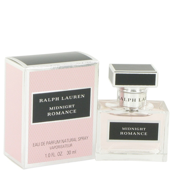 Romance Ladies by Ralph Lauren Eau de Parfum Spray 1 oz 