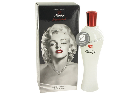 Glamour Parfum Marilyn Marilyn Monroe Classic By Marilyn Monroe