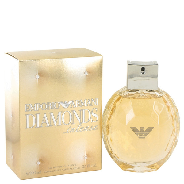 Emporio armani best sale diamonds intense perfume