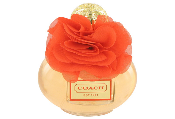 Coach poppy best sale blossom 1 oz