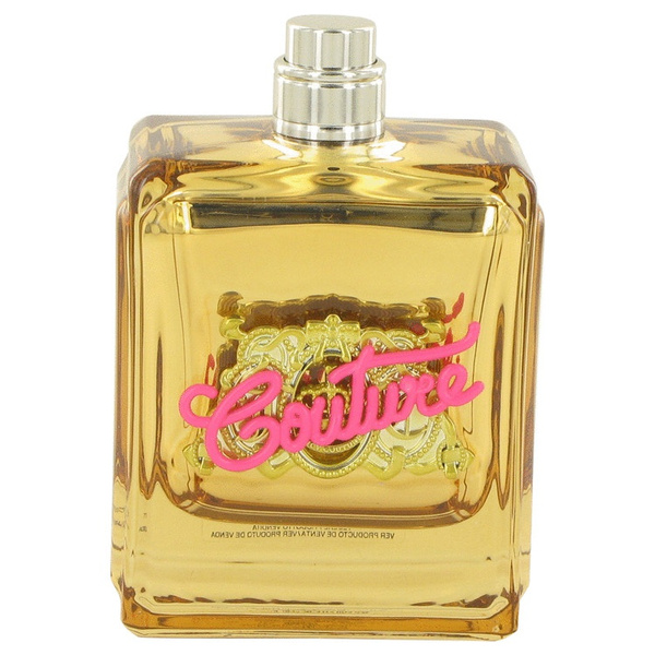 viva la juicy 3.4 oz tester