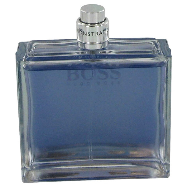 Hugo boss pure eau hotsell de toilette