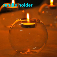 Candleholders, Decor, Candle Holders & Accessories, Home Decor
