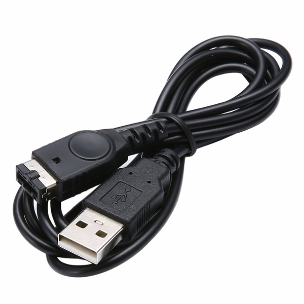 Game Boy Advance SP / DS USB Charge Cable