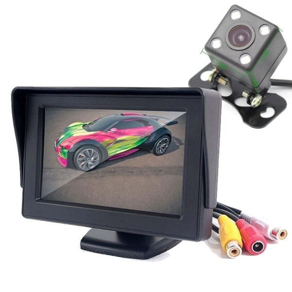 car rear parking camera price