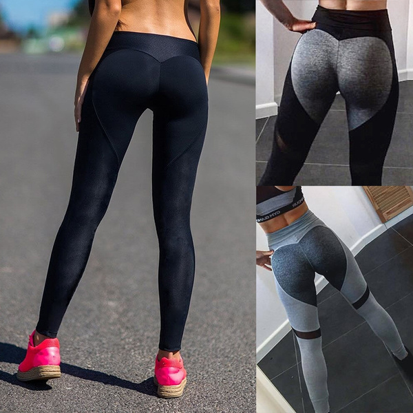 wish yoga pants